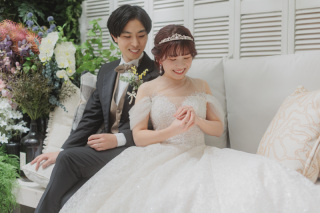 STUDIO AQUA 新宿店（スタジオAQUA）_【西海岸風のおしゃれなスタジオで】ハウススタジオ