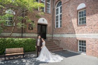 STUDIO AQUA 新宿店（スタジオAQUA）_【和装・洋装】洋館ロケーション