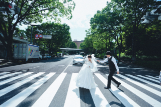 STUDIO AQUA 新宿店(スタジオAQUA)_新宿周遊ロケーション