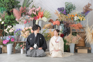 STUDIO AQUA 新宿店（スタジオAQUA）_【西海岸風のおしゃれなスタジオで】ハウススタジオ