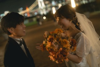 STUDIO AQUA 新宿店（スタジオAQUA）_【大都会の中にある海辺のオアシスで】ベイサイドロケーション