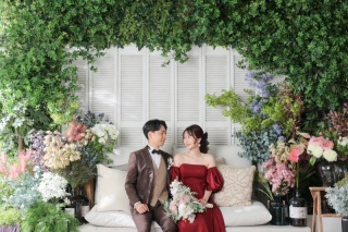 STUDIO AQUA 新宿店（スタジオAQUA）_【西海岸風のおしゃれなスタジオで】ハウススタジオ