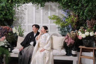 STUDIO AQUA 新宿店（スタジオAQUA）_【西海岸風のおしゃれなスタジオで】ハウススタジオ