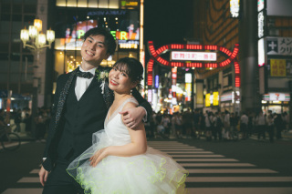 STUDIO AQUA 新宿店（スタジオAQUA）_おすすめ撮影