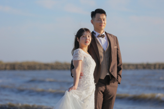 STUDIO AQUA 新宿店（スタジオAQUA）_【大都会の中にある海辺のオアシスで】ベイサイドロケーション