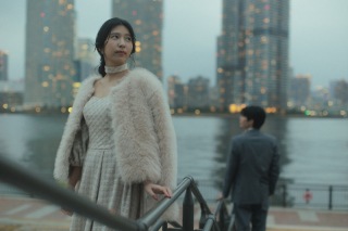 STUDIO AQUA 新宿店（スタジオAQUA）_【大都会の中にある海辺のオアシスで】ベイサイドロケーション