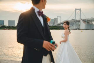 STUDIO AQUA 新宿店（スタジオAQUA）_公園ロケーション