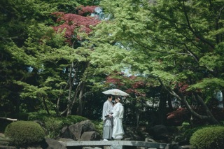 STUDIO AQUA 新宿店（スタジオAQUA）_公園ロケーション