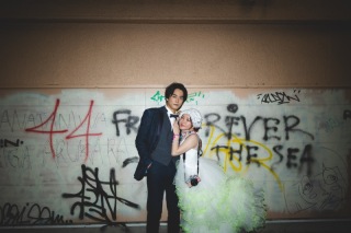 STUDIO AQUA 新宿店（スタジオAQUA）_おすすめ撮影