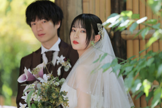 STUDIO AQUA 新宿店（スタジオAQUA）_公園ロケーション