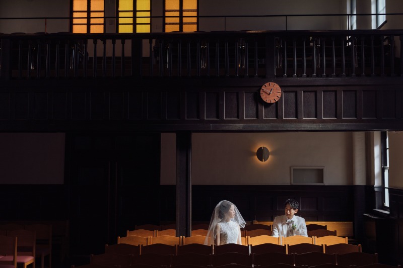 イメージカットも充実したロケーションです！