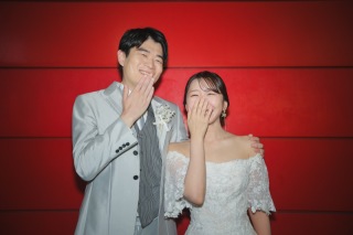 STUDIO AQUA 新宿店（スタジオAQUA）_【煌めいたネオン街で残したい方へ】　新宿周遊ロケーション