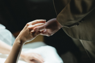 STUDIO AQUA 新宿店（スタジオAQUA）_【和装・洋装】洋館ロケーション