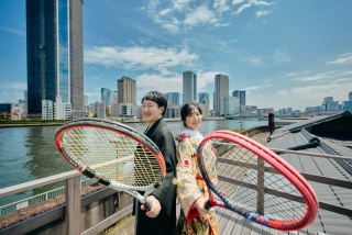 STUDIO AQUA 新宿店（スタジオAQUA）_【レトロモダン好きなお二人に】洋館ロケーション