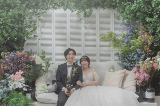 STUDIO AQUA 新宿店（スタジオAQUA）_【西海岸風のおしゃれなスタジオで】ハウススタジオ