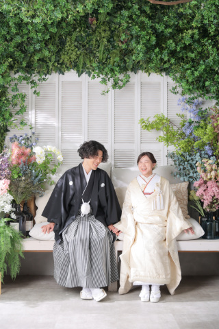 STUDIO AQUA 新宿店（スタジオAQUA）_【西海岸風のおしゃれなスタジオで】ハウススタジオ