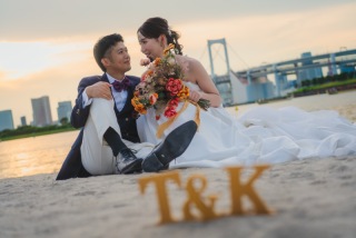 STUDIO AQUA 新宿店（スタジオAQUA）_公園ロケーション