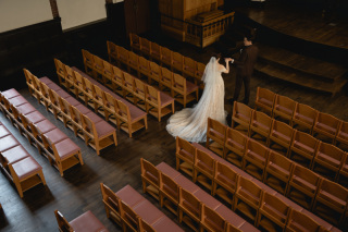 STUDIO AQUA 新宿店（スタジオAQUA）_【和装・洋装】洋館ロケーション