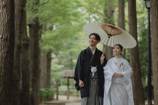 STUDIO AQUA 新宿店（スタジオAQUA）_公園ロケーション