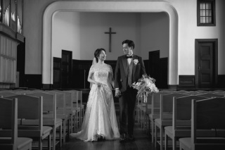 STUDIO AQUA 新宿店（スタジオAQUA）_【和装・洋装】洋館ロケーション