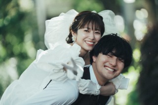 STUDIO AQUA 新宿店（スタジオAQUA）_【洋装】新宿周遊ロケーション