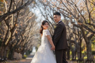 STUDIO AQUA 新宿店（スタジオAQUA）_【大都会の中にある海辺のオアシスで】ベイサイドロケーション