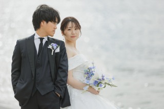 STUDIO AQUA 新宿店（スタジオAQUA）_公園ロケーション