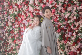 STUDIO AQUA 新宿店（スタジオAQUA）_【西海岸風のおしゃれなスタジオで】ハウススタジオ