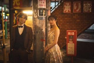 STUDIO AQUA 新宿店(スタジオAQUA)_新宿周遊ロケーション