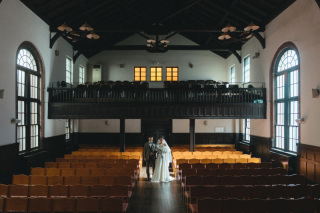 STUDIO AQUA 新宿店（スタジオAQUA）_【和装・洋装】洋館ロケーション