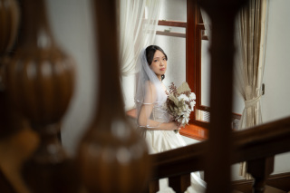 STUDIO AQUA 新宿店（スタジオAQUA）_【和装・洋装】洋館ロケーション