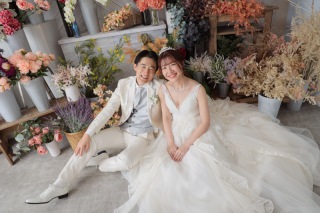 STUDIO AQUA 新宿店（スタジオAQUA）_【西海岸風のおしゃれなスタジオで】ハウススタジオ