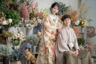 STUDIO AQUA 新宿店（スタジオAQUA）_【西海岸風のおしゃれなスタジオで】ハウススタジオ