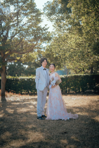 STUDIO AQUA 新宿店（スタジオAQUA）_【大都会の中にある海辺のオアシスで】ベイサイドロケーション