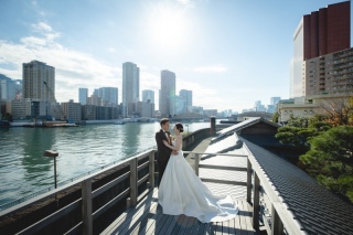 STUDIO AQUA 新宿店（スタジオAQUA）_洋装ロケーション