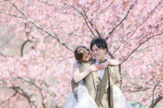 STUDIO AQUA 新宿店（スタジオAQUA）_公園ロケーション