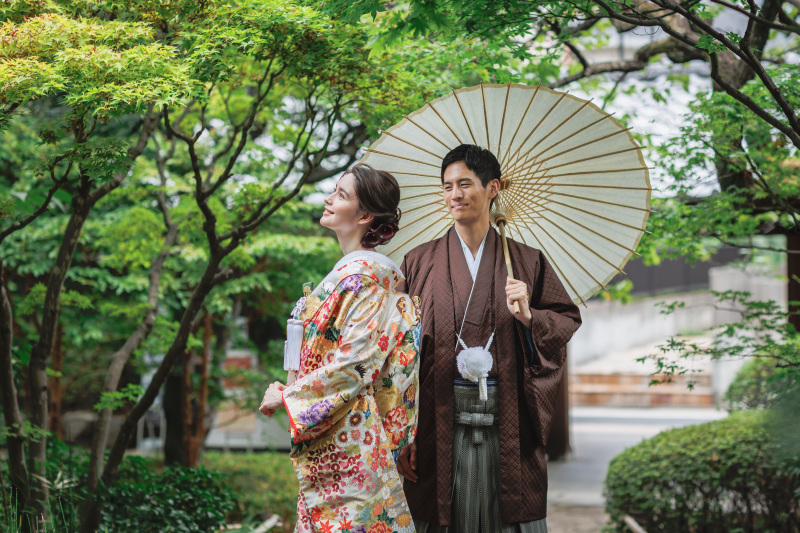 STUDIO AQUA 新宿店（スタジオAQUA）_人気スポットで撮影できる