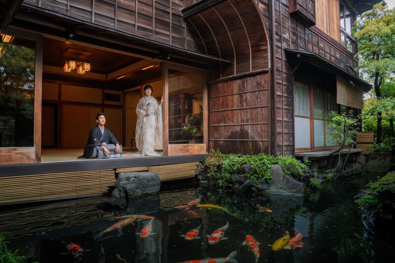 STUDIO AQUA 新宿店（スタジオAQUA）_人気スポットで撮影できる