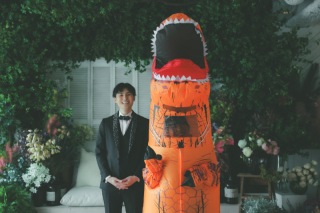 STUDIO AQUA 新宿店（スタジオAQUA）_【西海岸風のおしゃれなスタジオで】ハウススタジオ