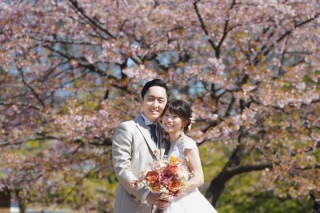 STUDIO AQUA 新宿店（スタジオAQUA）_公園ロケーション