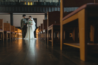 STUDIO AQUA 新宿店（スタジオAQUA）_【和装・洋装】洋館ロケーション