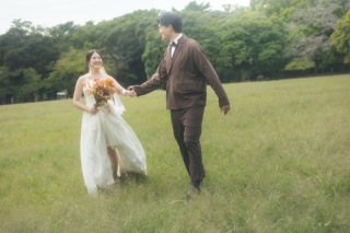 STUDIO AQUA 新宿店（スタジオAQUA）_公園ロケーション