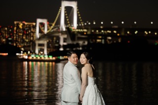 STUDIO AQUA 新宿店（スタジオAQUA）_公園ロケーション