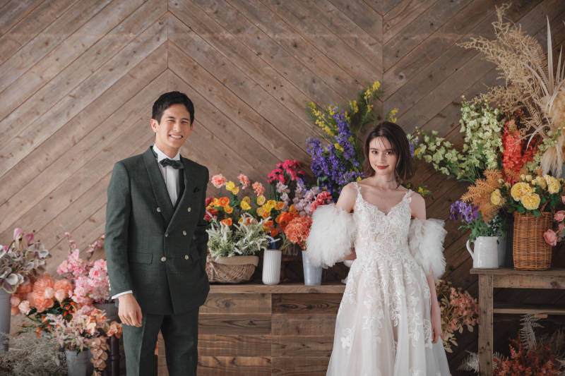 格安に撮影が出来ちゃう！！