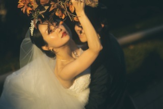 STUDIO AQUA 新宿店（スタジオAQUA）_【洋装】新宿周遊ロケーション