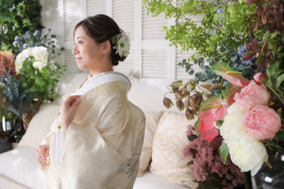 STUDIO AQUA 新宿店（スタジオAQUA）_【西海岸風のおしゃれなスタジオで】ハウススタジオ