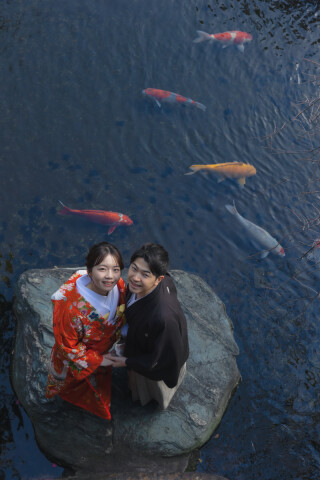 STUDIO AQUA 新宿店（スタジオAQUA）_【フォトグラファーが選ぶ！】当店ピックアップフォト♪