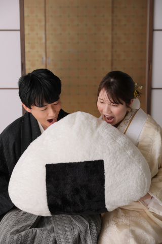 STUDIO AQUA 新宿店（スタジオAQUA）_【和装】屋内庭園スタジオ