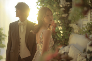 STUDIO AQUA 新宿店（スタジオAQUA）_【西海岸風のおしゃれなスタジオで】ハウススタジオ