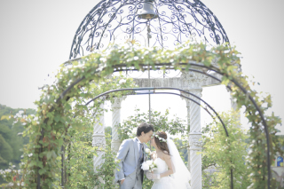 洋装ロケーション